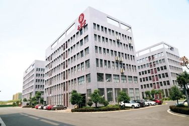 China Hunan Guyitang Pharmacy Chain Co., Ltd. Bedrijfsprofiel