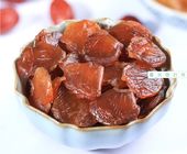 HACCP verklaarde Traditionele Chinese beschikbare het Fruitoem van Kruiden Droge Longan