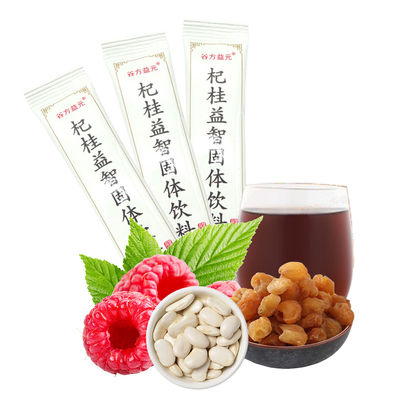 E Jiao Cinnamon Instant Tea Granules 5g/bag de Drank van de Haargroei
